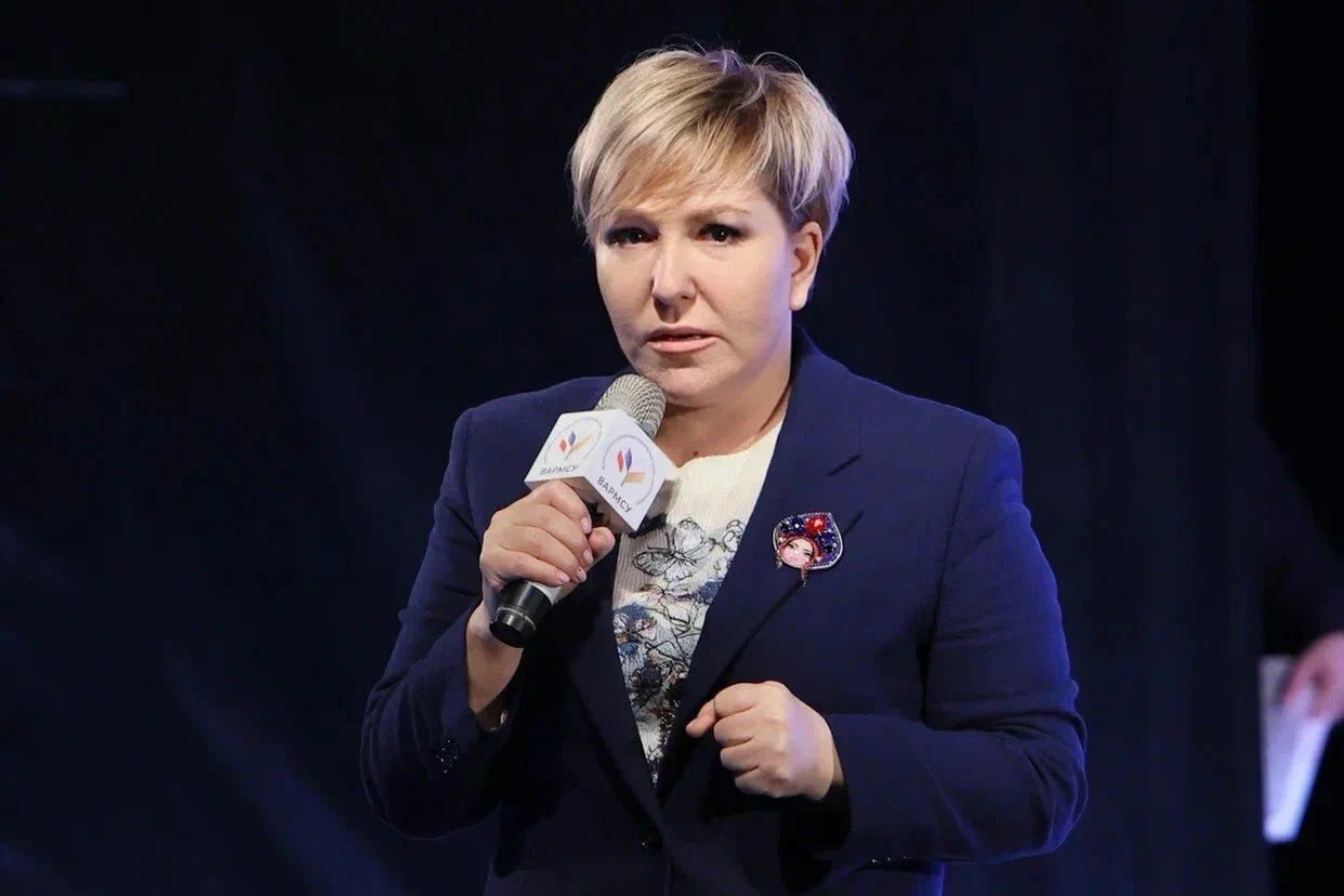 Региональные дни III Всероссийского муниципального форума «МАЛАЯ РОДИНА — СИЛА РОССИИ» прошли в Республике Саха