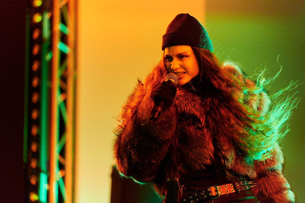 Рязань – Новогодняя столица России 2026! Рязань – Новогодняя столица России 2026!