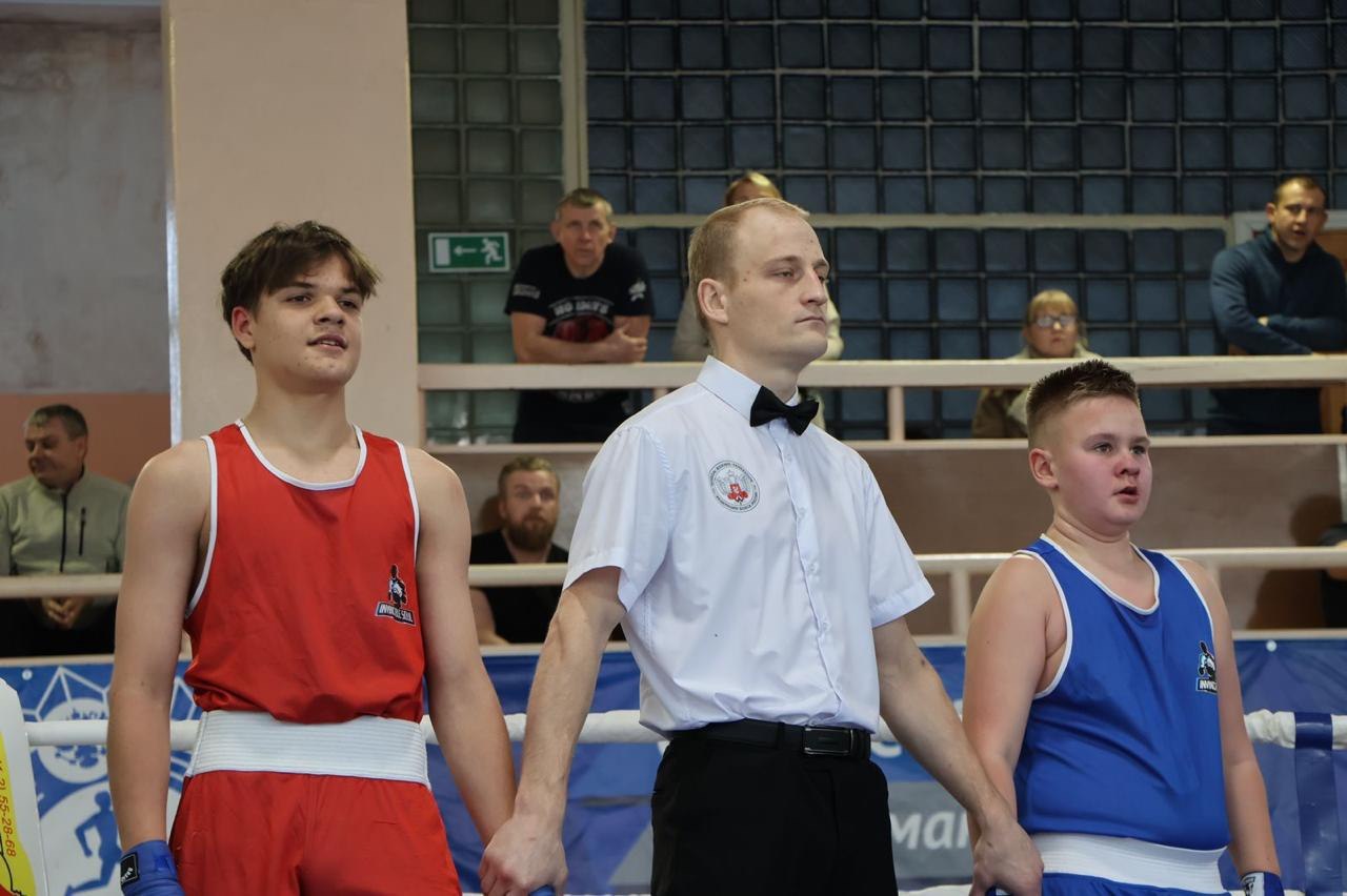 В Доме Физкультуры «Буревестник» прошел Чемпионат и Первенство Рязанской области по боксу В Доме Физкультуры «Буревестник» прошел Чемпионат и Первенство Рязанской области по боксу