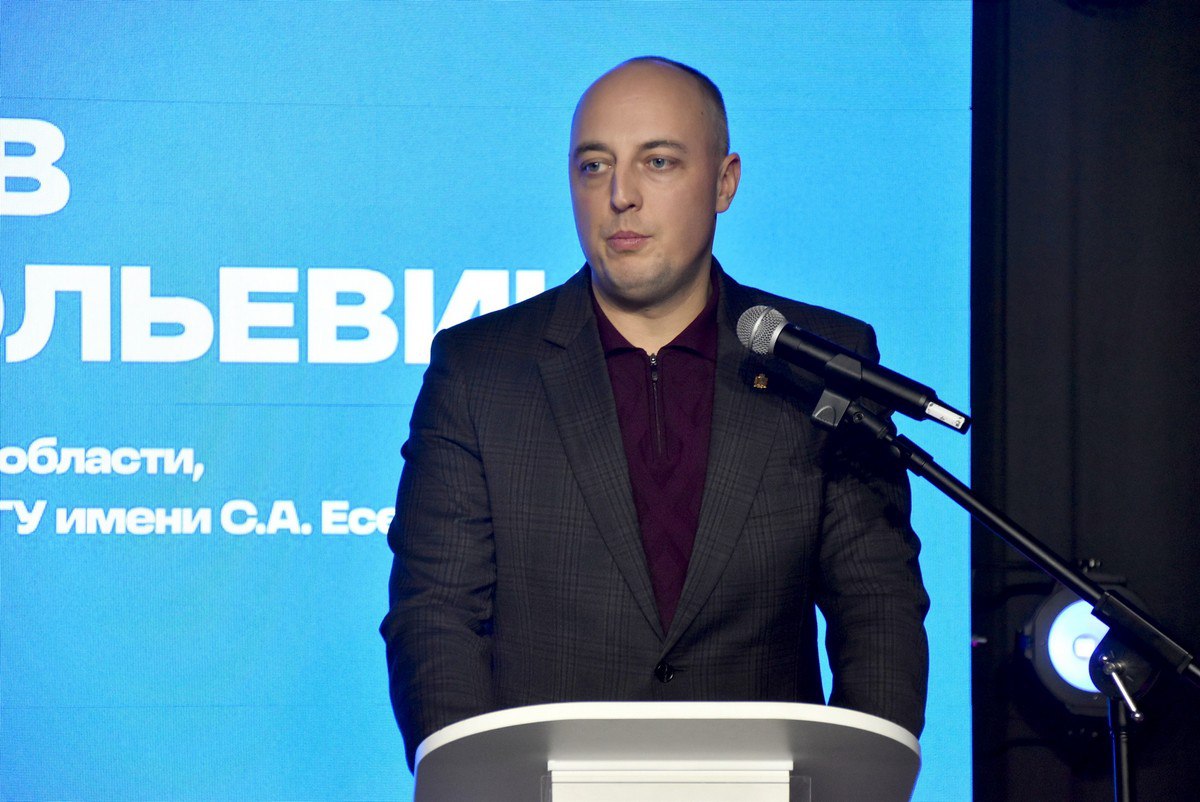 В рязанском Доме молодежи подвели итоги регионального конкурса «Профессионал года» В рязанском Доме молодежи подвели итоги регионального конкурса «Профессионал года»