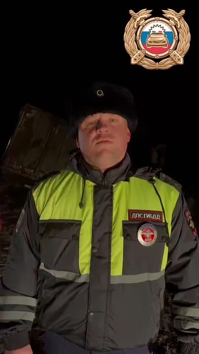 16 декабря примерно в 16:50 на 560-ом километре автодороги Р-132 «Золотое кольцо» в Захаровском районе Рязанской области, произошло столкновение грузового автомобиля «Скания», автомобиля «Пежо Боксер» и автомобиля «Газель»