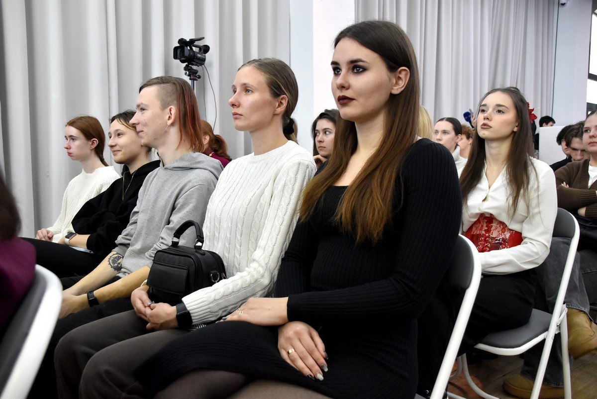 В рязанском Доме молодежи подвели итоги регионального конкурса «Профессионал года» В рязанском Доме молодежи подвели итоги регионального конкурса «Профессионал года»