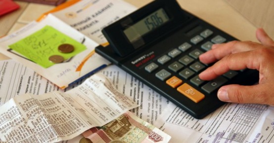 Передача показаний счетчиков: как избежать ненужных затрат?