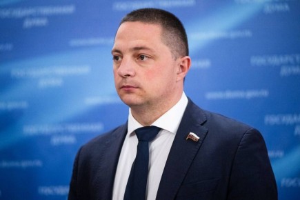 Депутат Госдумы от ЛДПР потребовал реакции властей на скандал с родными бойцов СВО в Сапожке