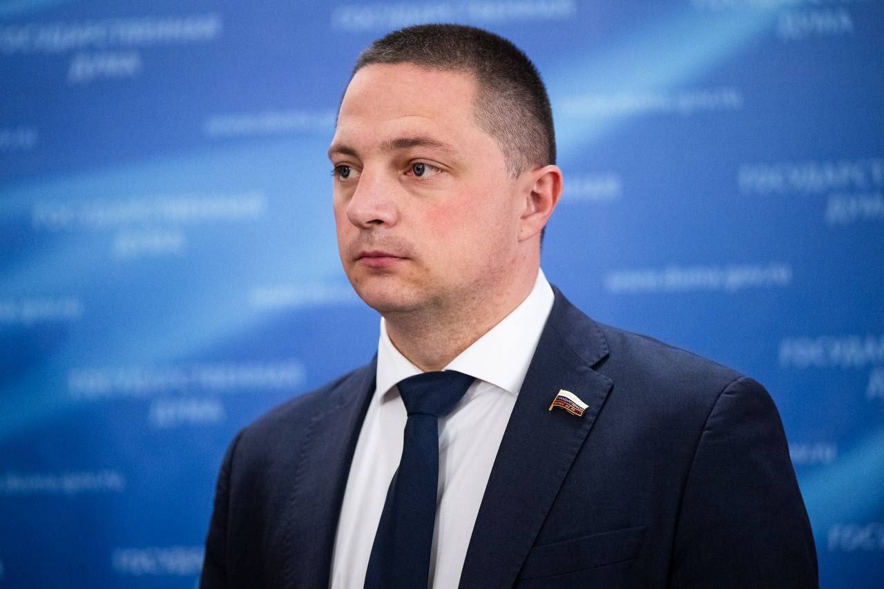 Депутат Госдумы от ЛДПР потребовал реакции властей на скандал с родными бойцов СВО в Сапожке