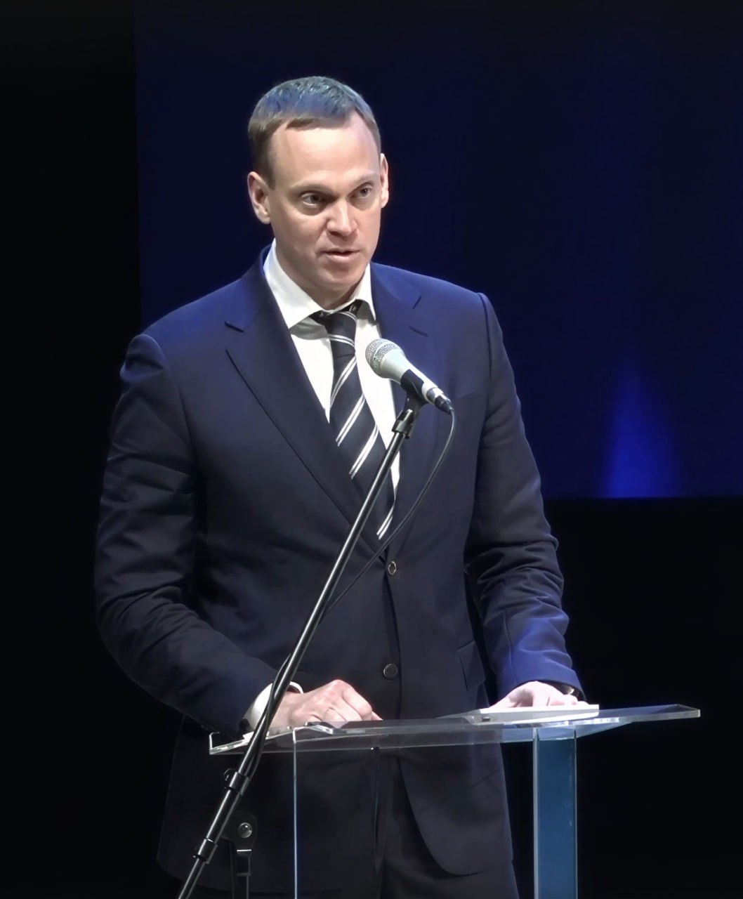 110-лет РГУ имени С.А. Есенина