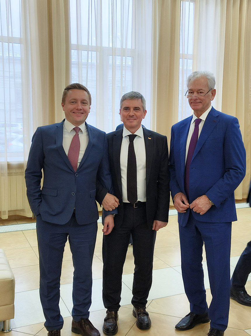 110-лет РГУ имени С.А. Есенина 110-лет РГУ имени С.А. Есенина