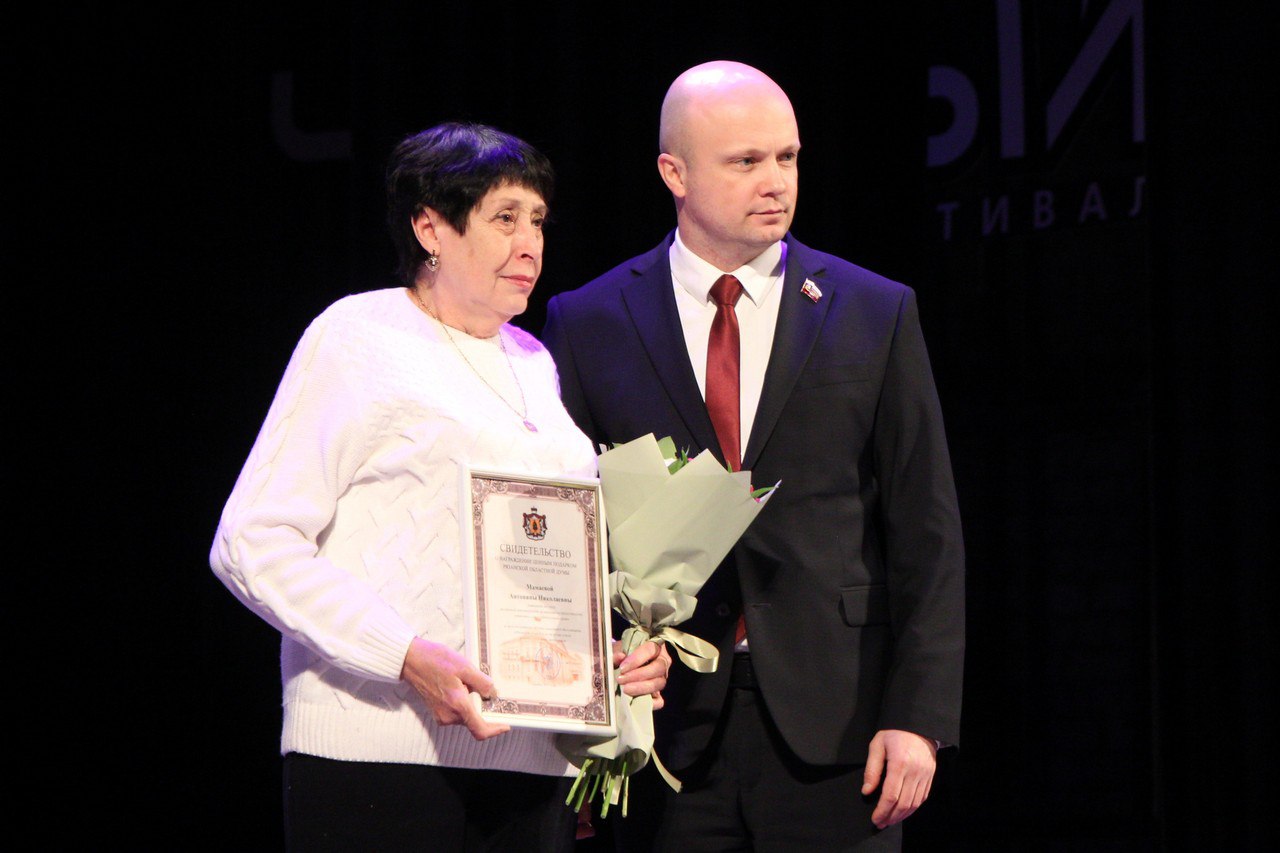 Ассоциация социально ориентированных некоммерческих организаций «Забота и милосердие» подвела итоги года Ассоциация социально ориентированных некоммерческих организаций «Забота и милосердие» подвела итоги года