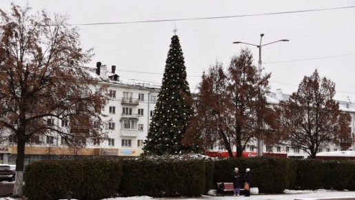 Прогноз погоды на пятницу от синоптиков Рязанского ЦГМС