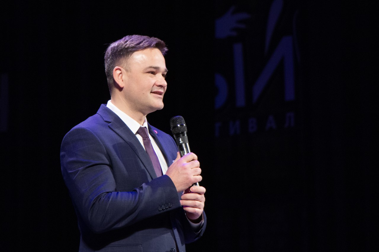 Ассоциация социально ориентированных некоммерческих организаций «Забота и милосердие» подвела итоги года Ассоциация социально ориентированных некоммерческих организаций «Забота и милосердие» подвела итоги года