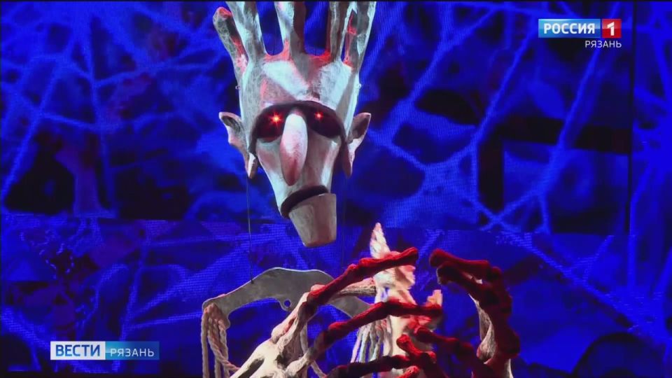 � ��������� ������ �������� - "���������� ����������� ����, ���� � �������"