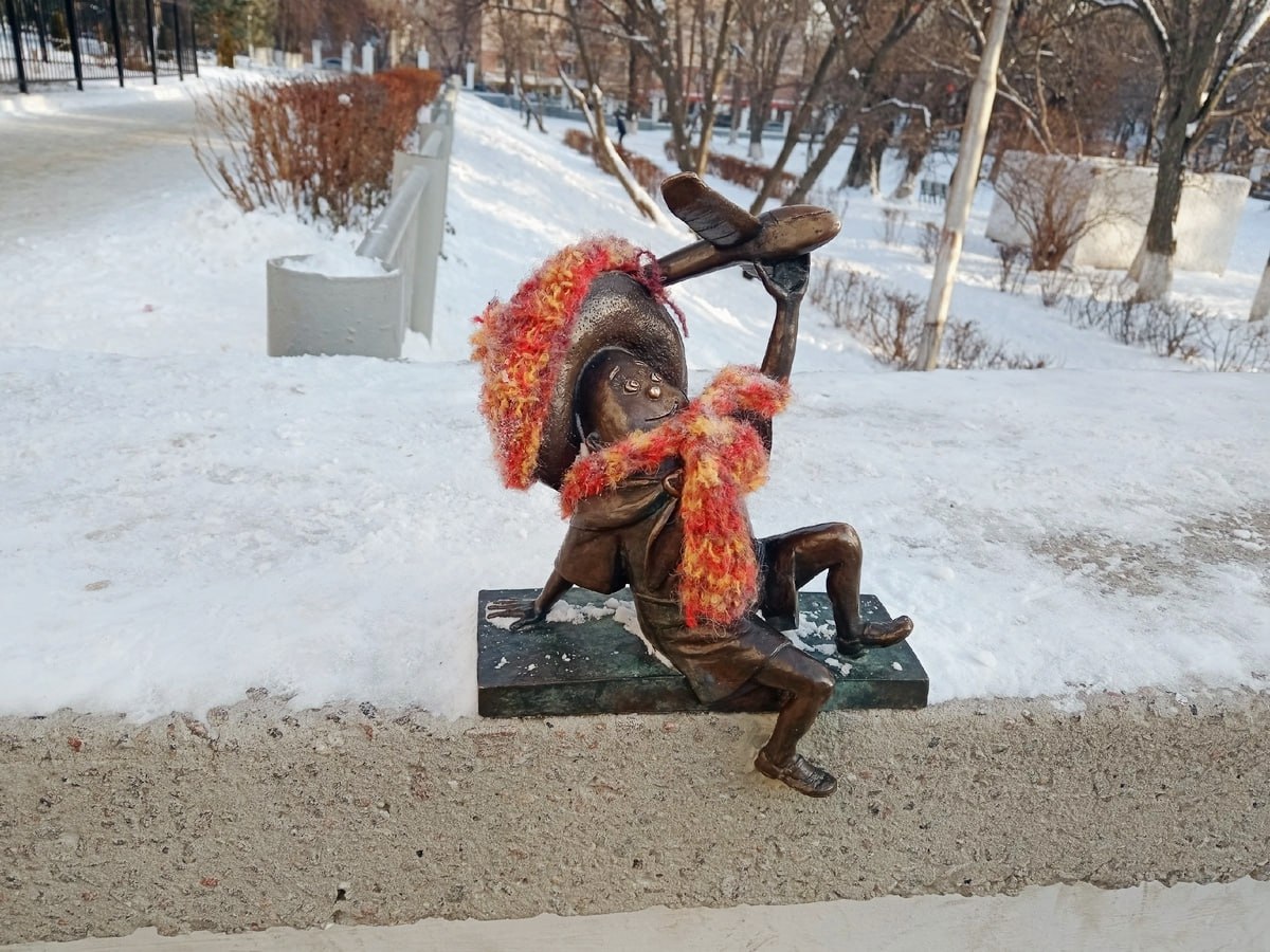 Прогноз погоды на субботу от синоптиков Рязанского ЦГМС