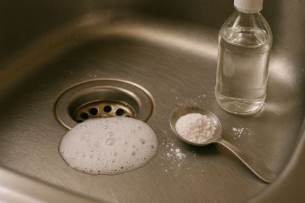 Как справиться с проблемой засора: лайфхаки, которые работают