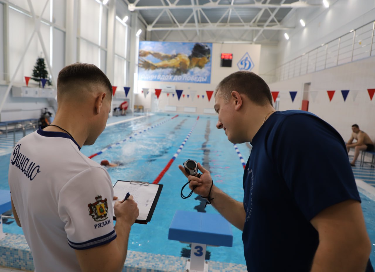 Наградили призеров Спартакиады УМВД России по Рязанской области по служебно-прикладным видам спорта среди структурных подразделений Наградили призеров Спартакиады УМВД России по Рязанской области по служебно-прикладным видам спорта среди структурных подразделений