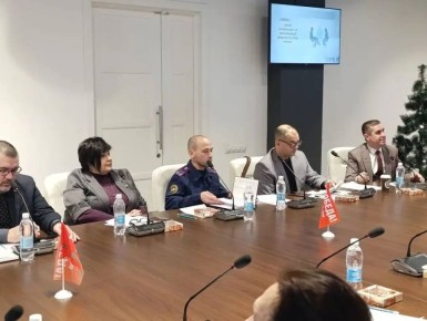 ��������� ������������� ���������� ������ ������� � ��������� �����������-����������� ������ ��� ������������ ������� ����������