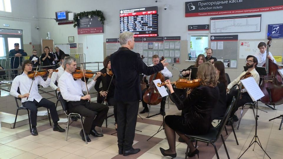 �� ������� "������-2" ��������� ����������� ��� ����� � ����������