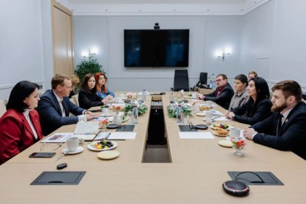 Павел Малков: Подвели итоги работы проекта «Народный контроль»