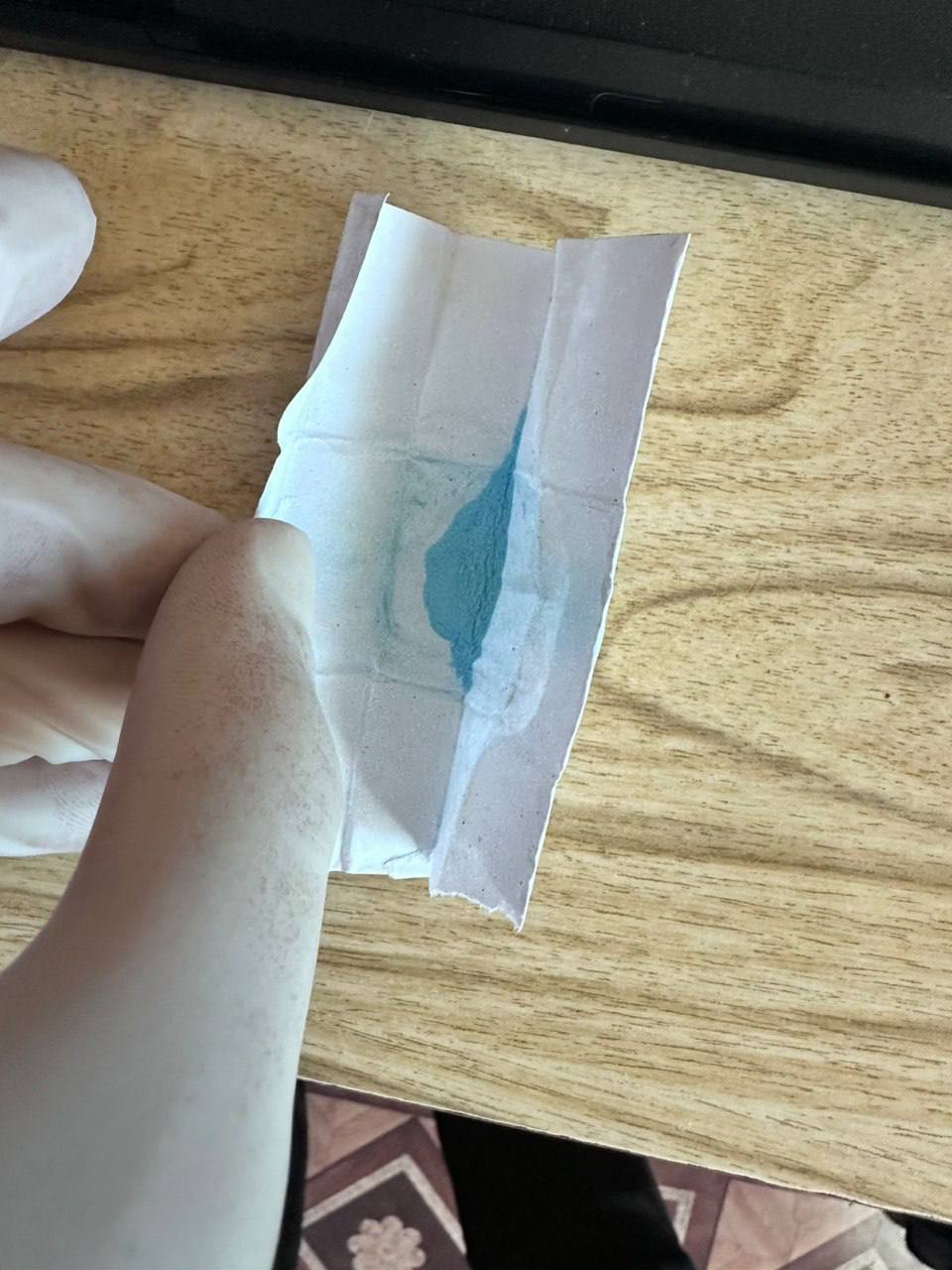 Сотрудники УМВД и УФСБ задержали жителя Касимовского района, организовавшего лабораторию по производству синтетических наркотиков Сотрудники УМВД и УФСБ задержали жителя Касимовского района, организовавшего лабораторию по производству синтетических наркотиков