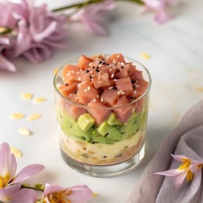 Праздничное меню к 8 Марта: изысканные рецепты для весеннего стола