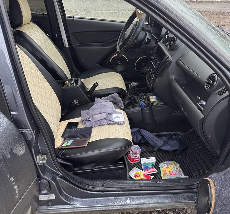 За распространение синтетического гашиша и метадона в Рязанской области полиция задержала двух приятелей За распространение синтетического гашиша и метадона в Рязанской области полиция задержала двух приятелей