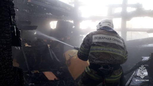 За прошедшую неделю на территории Рязанской области: