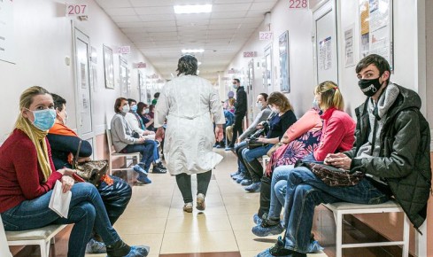 В России создается уникальный реестр болезней: как это изменит медицину?