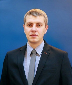 Префектом Московского района Рязани назначен Сергей Горбунов