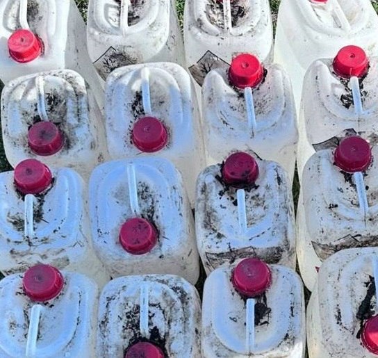 Сотрудники УМВД и УФСБ задержали жителя Касимовского района, организовавшего лабораторию по производству синтетических наркотиков Сотрудники УМВД и УФСБ задержали жителя Касимовского района, организовавшего лабораторию по производству синтетических наркотиков