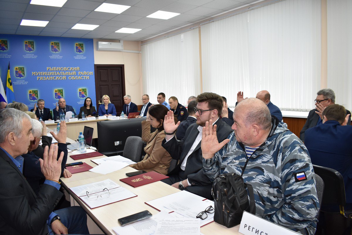 Елена Минкова стала главой Рыбновского округа Елена Минкова стала главой Рыбновского округа