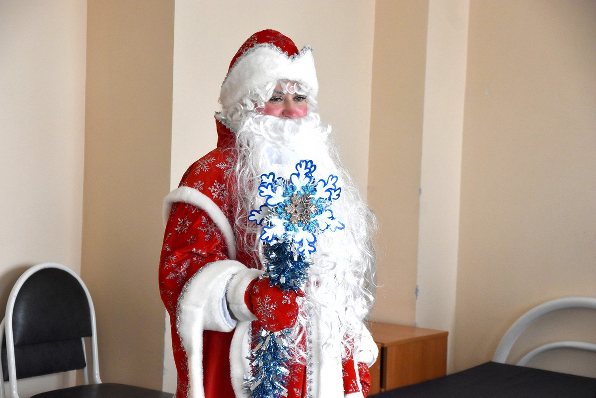 В Областной детской клинической больнице в Рязани прошла акция «Спасательный десант добра» В Областной детской клинической больнице в Рязани прошла акция «Спасательный десант добра»