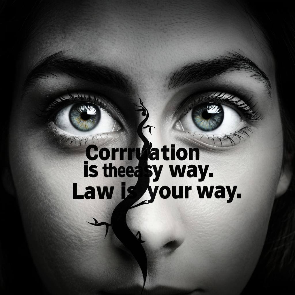 Генеральной прокуратурой Российской Федерации проведен Международный молодежный конкурс социальной рекламы «Вместе против коррупции!», в котором приняли участие авторы из более чем 40 стран мира Генеральной прокуратурой Российской Федерации проведен Международный молодежный конкурс социальной рекламы «Вместе против коррупции!», в котором приняли участие авторы из более чем 40 стран мира