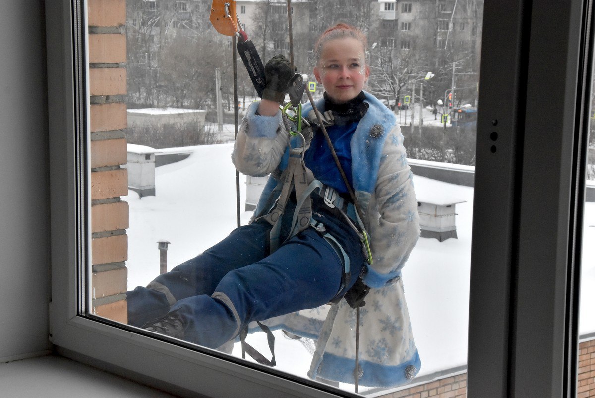 В Областной детской клинической больнице в Рязани прошла акция «Спасательный десант добра» В Областной детской клинической больнице в Рязани прошла акция «Спасательный десант добра»