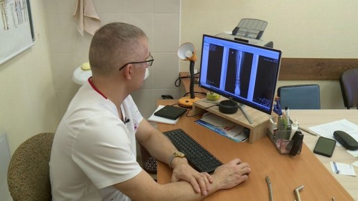 Врачи предупреждают: катание на ватрушках грозит переломами и травмами позвоночника