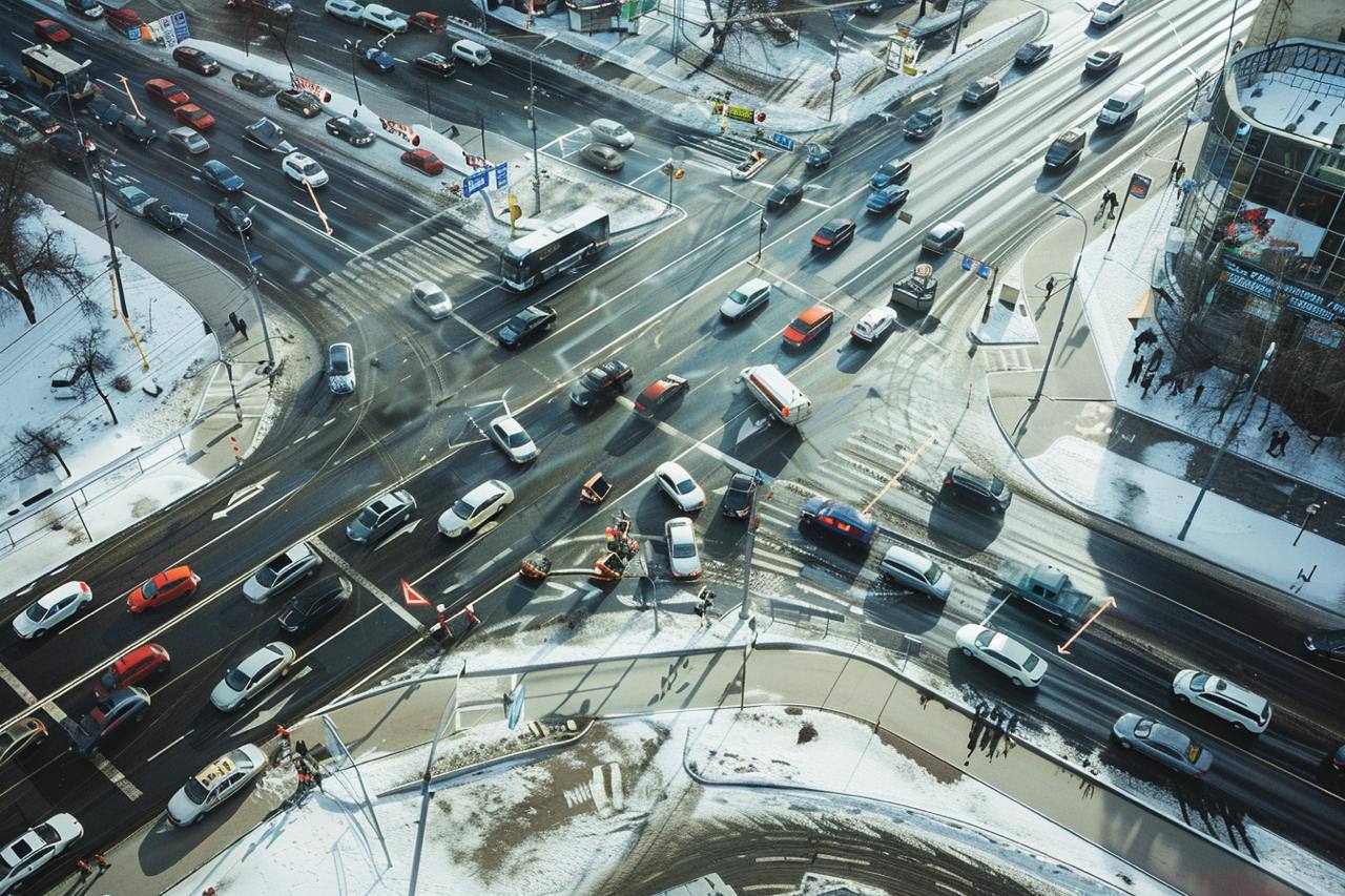 Прогноз безопасности. 30 декабря облачно