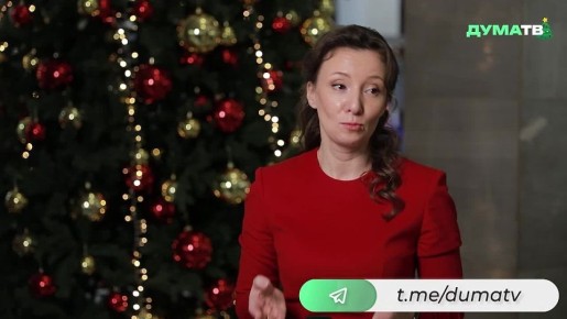 Новогодний киносеанс: какие фильмы смотрят депутаты Госдумы в праздники