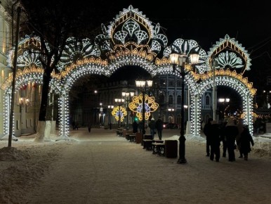 Прогноз погоды на субботу от синоптиков Рязанского ЦГМС