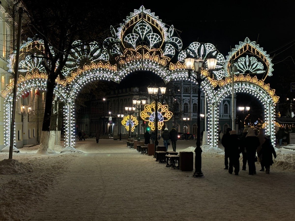 Прогноз погоды на субботу от синоптиков Рязанского ЦГМС