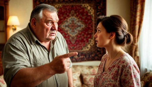 Миф о драгоценном наследии: как семейная реликвия превратилась в источник стресса