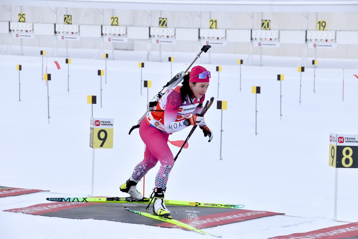 Губернатор Рязанской области Павел Малков наградил победителей II лыжно-биатлонного турнира «Технониколь. Гонка чемпионов» Губернатор Рязанской области Павел Малков наградил победителей II лыжно-биатлонного турнира «Технониколь. Гонка чемпионов»