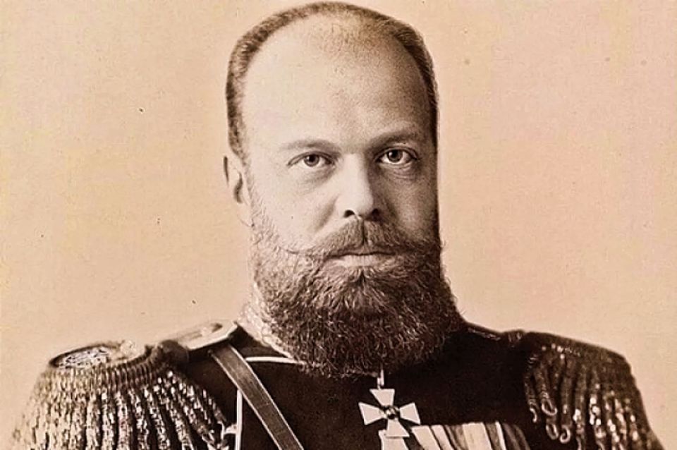 ��� ����� ���������� III � ������ �������� ���������� � �������