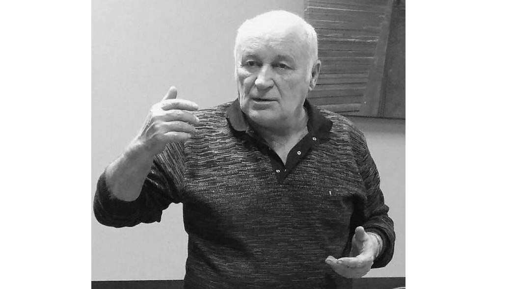 В Рязани простились с известным врачом, психиатром-наркологом Анатолием Щербаковым