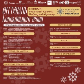 Пока на Лыбедском бульваре гремит закрытие Новогодней столицы России 2026, рассказываем как проведаем заключительные дни большого зимнего праздника