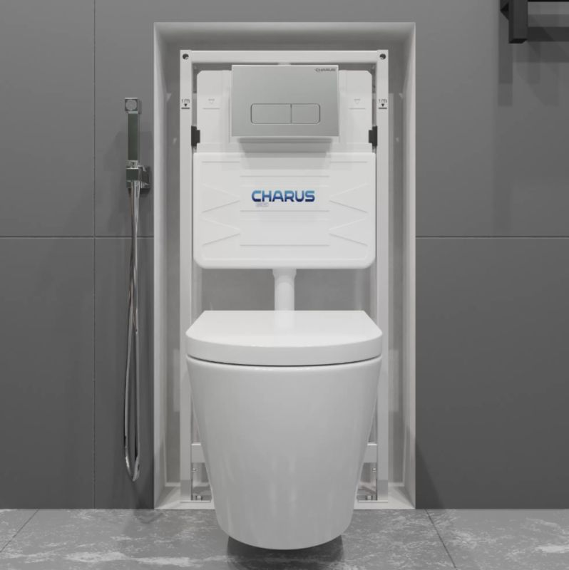 ����� ����� ������ �������: ����������� CHARUS ��� ���������� �������