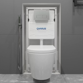 ����� ����� ������ �������: ����������� CHARUS ��� ���������� �������