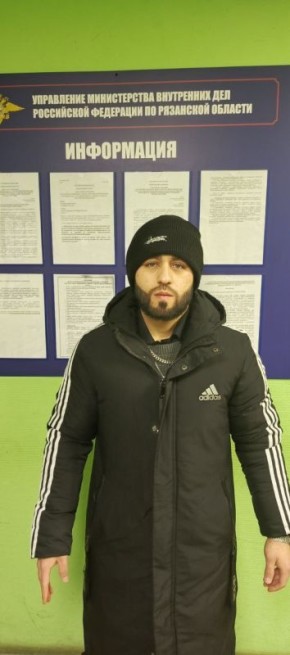 Рязанские полицейские депортировали из России 7 иностранцев, ранее осужденных за различные преступления