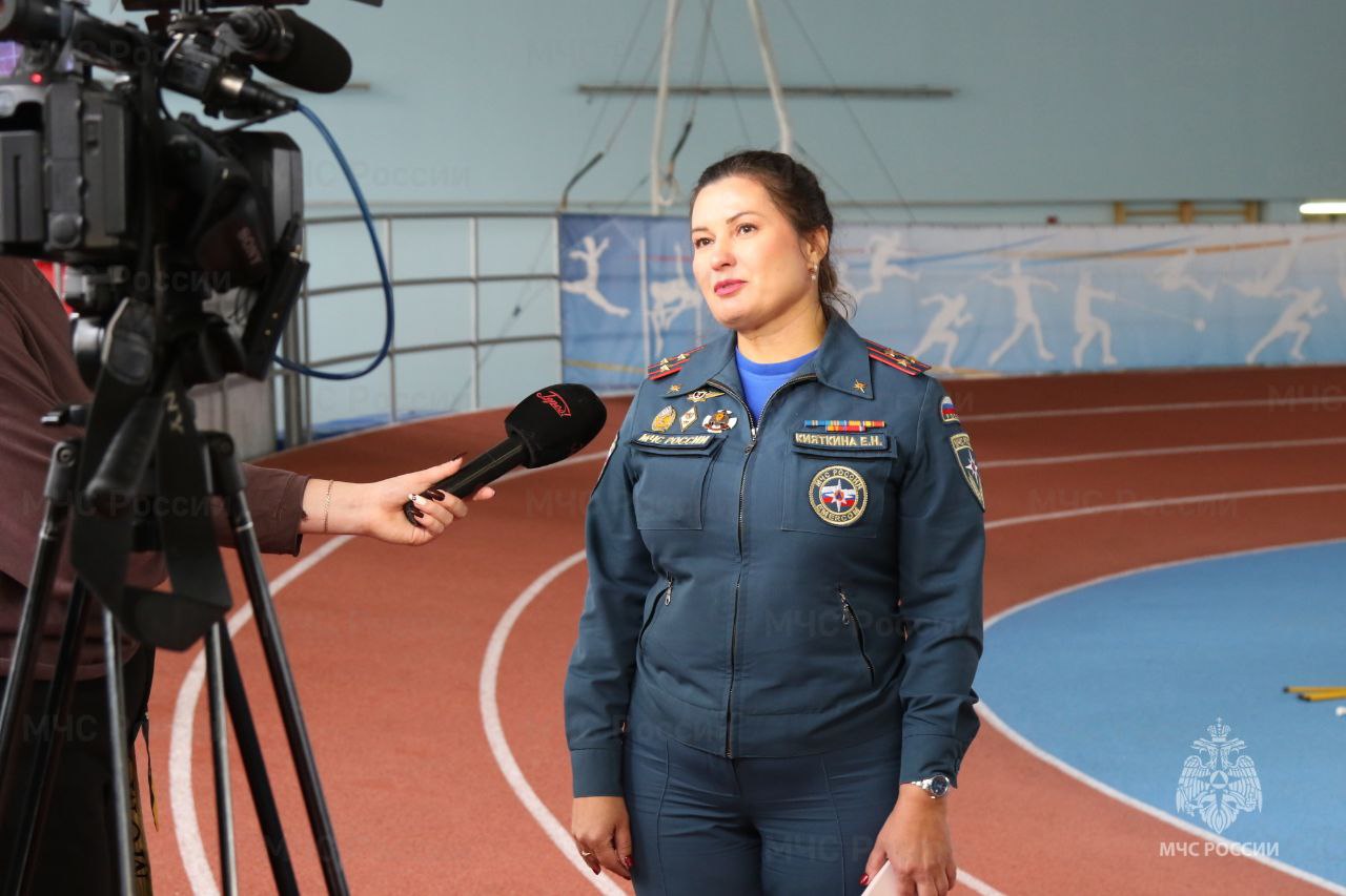 За оперативность, достоверность и безопасность За оперативность, достоверность и безопасность