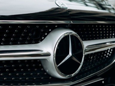 Mercedes-Benz ������������ �� ����� ������
