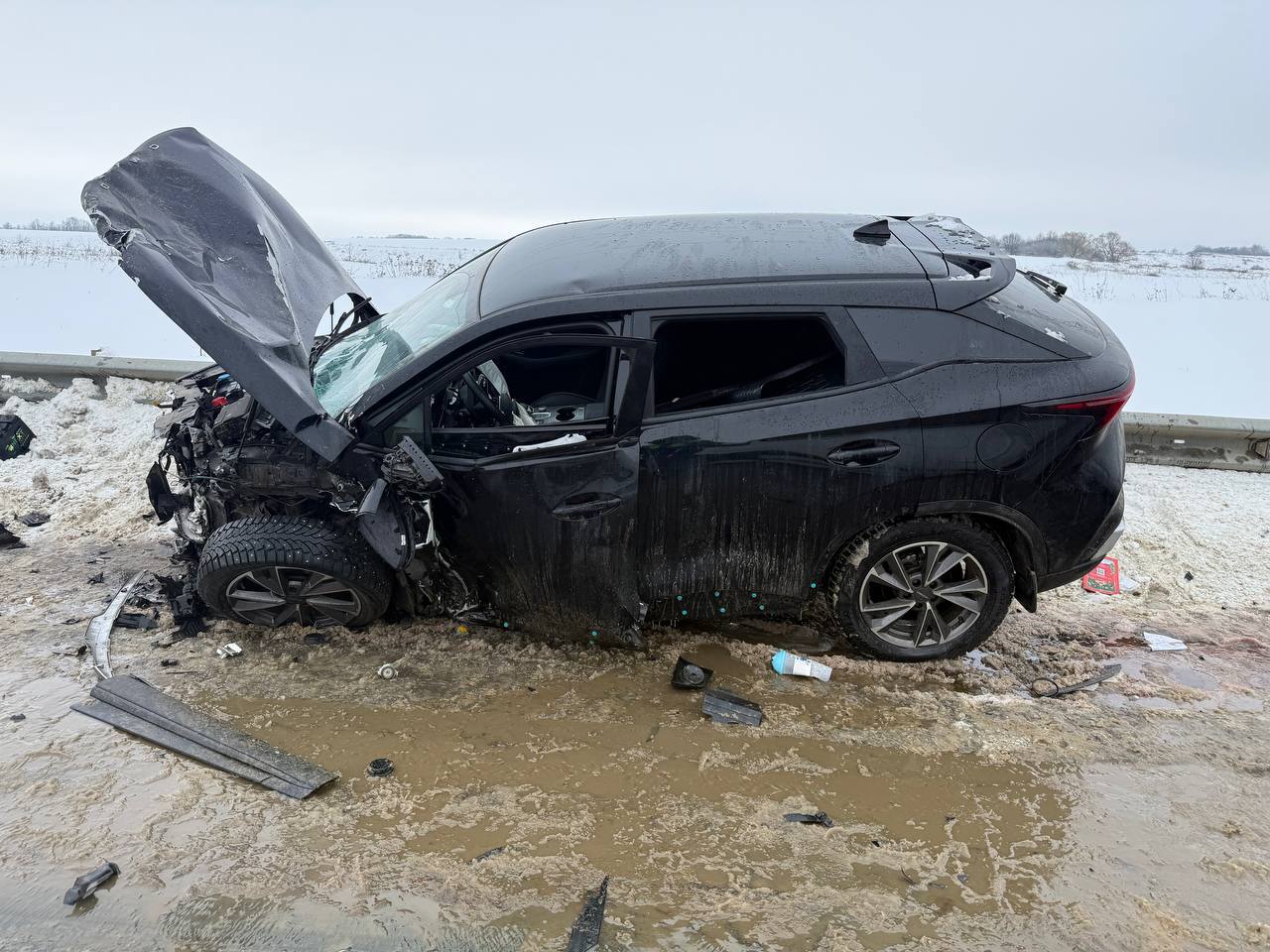 Сводка ДТП. За прошедшие сутки на дорогах Рязанской области зарегистрировано 4 дорожно-транспортных происшествия в результате которых 5 человек получили травмы различной степени тяжести Сводка ДТП. За прошедшие сутки на дорогах Рязанской области зарегистрировано 4 дорожно-транспортных происшествия в результате которых 5 человек получили травмы различной степени тяжести