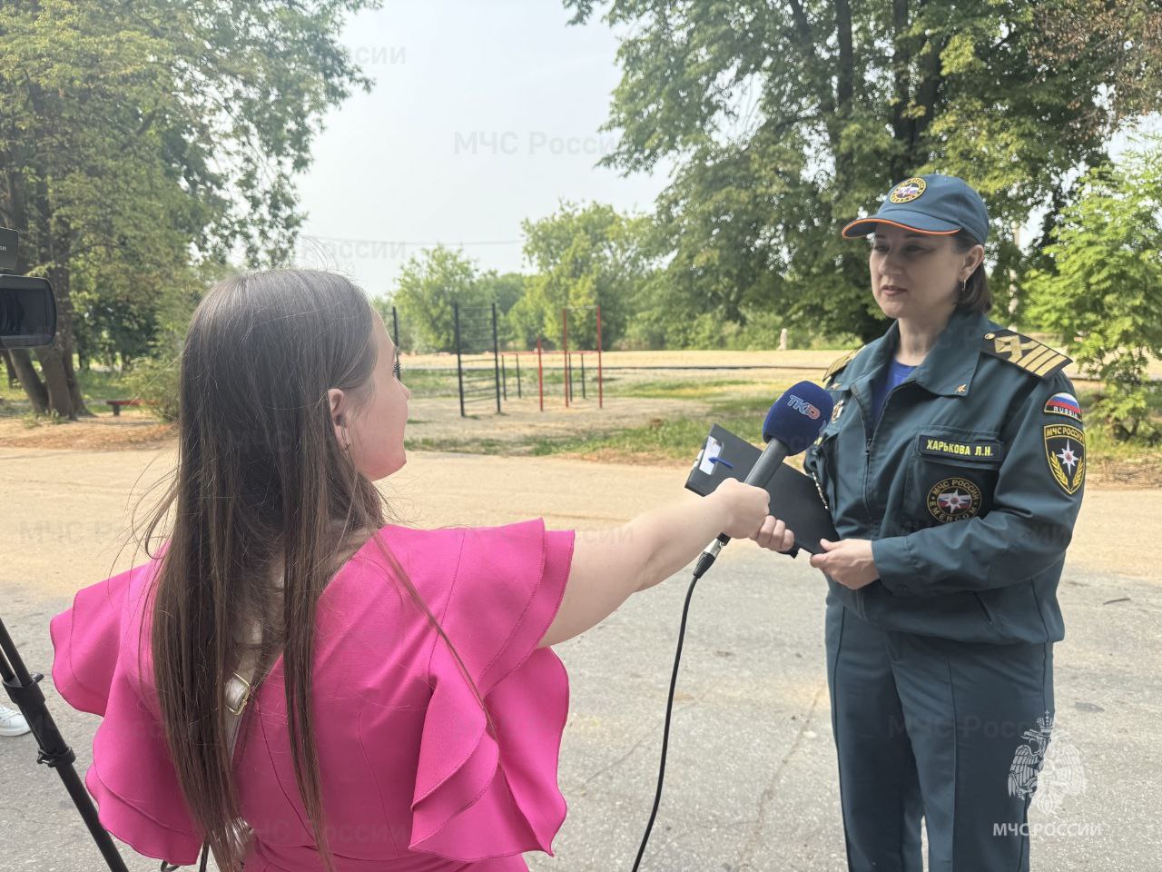 За оперативность, достоверность и безопасность За оперативность, достоверность и безопасность