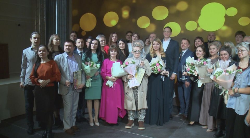 � ������ ������� ����� XXII ���������� ����������� �������� "����������� �������"